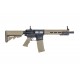 FLEX F-03 M4 M-LOK (X-ASR) (HT) Gen.2, Ultra‑compact firepower — ready the moment you draw